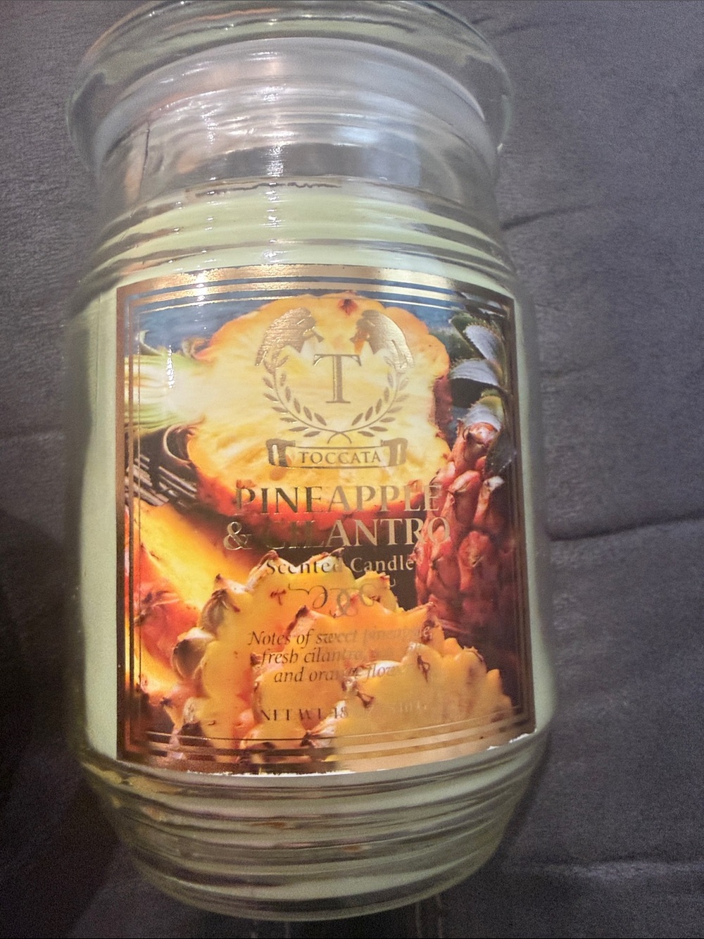 Candle - Picture 2 of 5